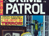 Crime Patrol Vol 1 15