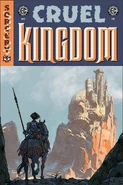 Cruel Kingdom Vol 1 2