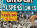 Shock SuspenStories Vol 1 3