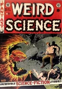 Weird Science #21