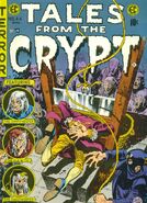 Tales from the Crypt #44