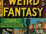 Weird Fantasy Vol 1 6