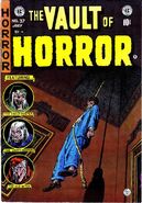 Vault of Horror #37