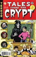Tales from the Crypt Vol 2 #12‎