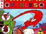 Animal Fables Vol 1 6