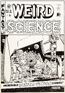 Weird Science Vol 1 8 Original Cover Artwork.jpeg