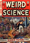 Weird Science #13