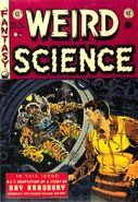 Weird Science Vol 1 19