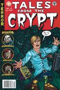 Tales from the Crypt Vol 2 #4