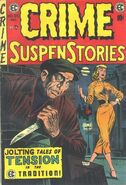 Crime SuspenStories Vol 1 25