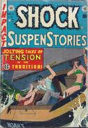 Shock SuspenStories #11