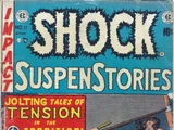 Shock SuspenStories Vol 1 11