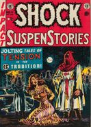 Shock SuspenStories #6