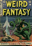 Weird Fantasy #15