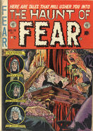 Haunt of Fear #15