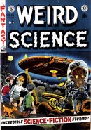 Weird Science #16