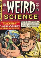 Weird Science #12