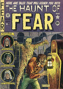 Haunt of Fear #4