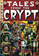 Tales from the Crypt Vol 1 33