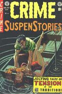 Crime SuspenStories Vol 1 23