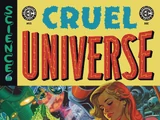 Cruel Universe Vol 1 5