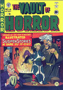 Vault of Horror #14