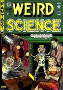 Weird Science #15