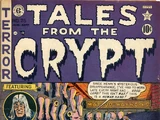 Tales from the Crypt Vol 1 25