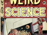 Weird Science Vol 1 8