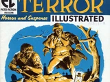 Terror Illustrated Vol 1 2