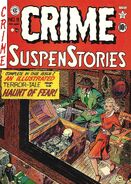 Crime SuspenStories Vol 1 9