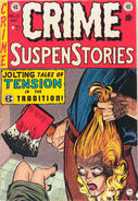 Crime SuspenStories Vol 1 22