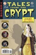 Tales from the Crypt Vol 2 #8 Cover A‎