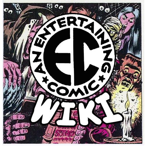 EC Comics Wiki