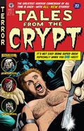 Tales from the Crypt Vol 3 1