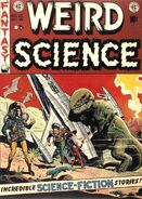 Weird Science Vol 1 15