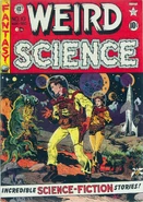 Weird Science #10