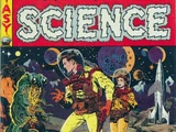 Weird Science Vol 1 10