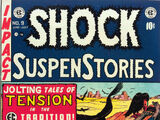 Shock SuspenStories Vol 1 9