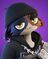 Withered bonnie537's avatar