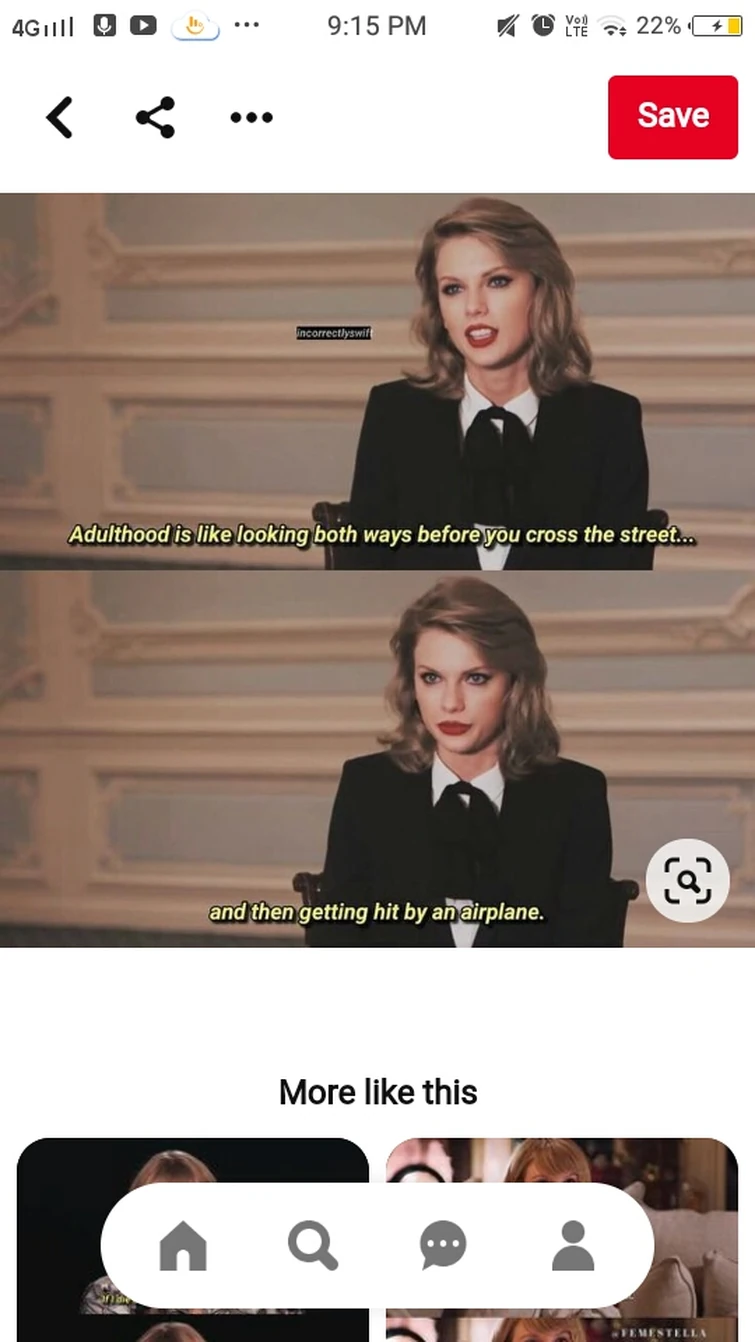 I Love Taylor Swift Memes So If You Have Any Fandom