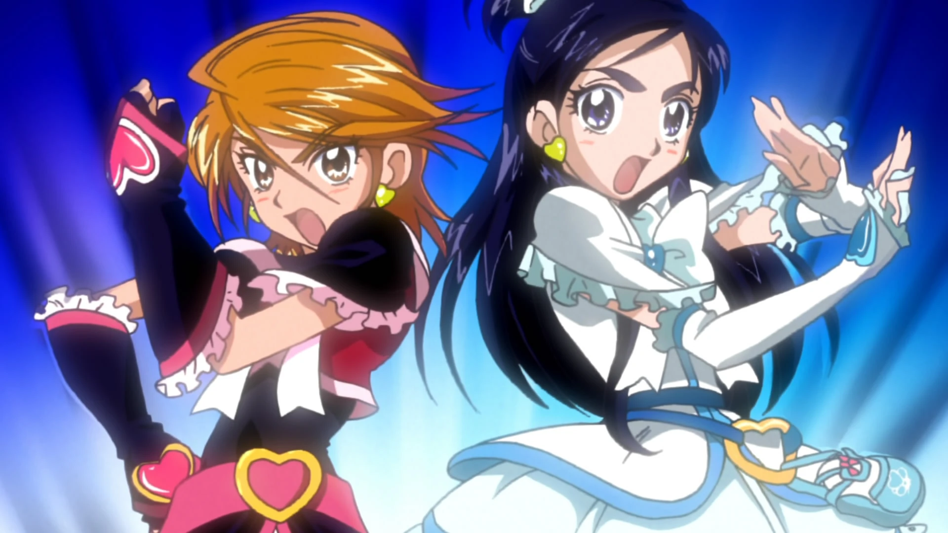 Discuss Everything About Pretty Cure Wiki Fandom