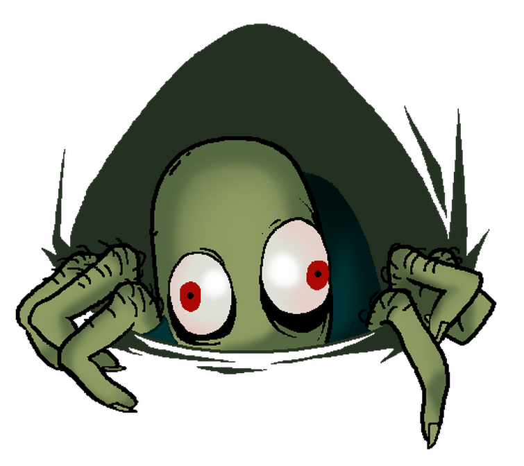 Salad Fingers Fandom