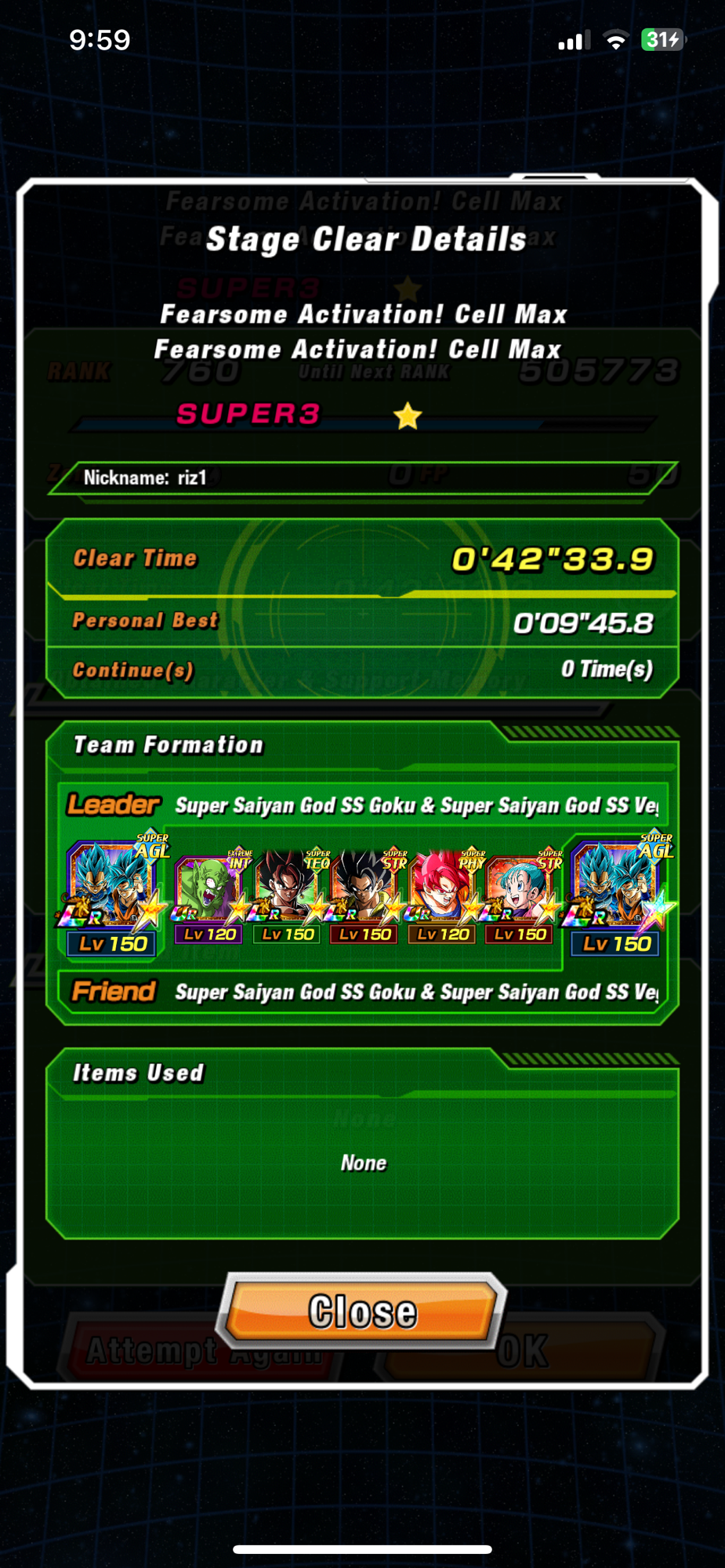 Cell max cell max defeated by agl vb. and no agl vb was not mvp