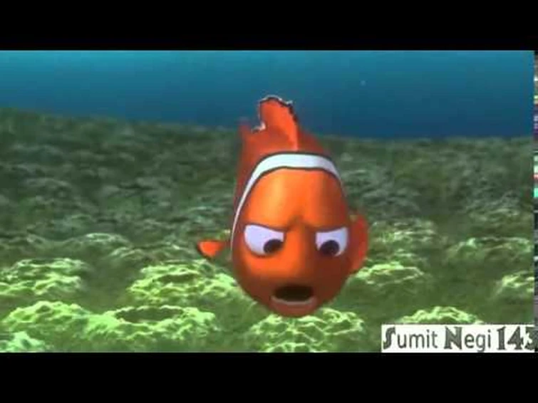 Nemo I Hate You