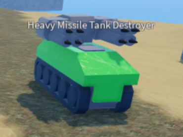 my new main avatar, the tank destroyer guy from noobs in combat (just made  him today) : r/RobloxAvatars