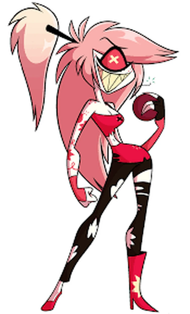 Will we still see Cherri Bomb? Fandom