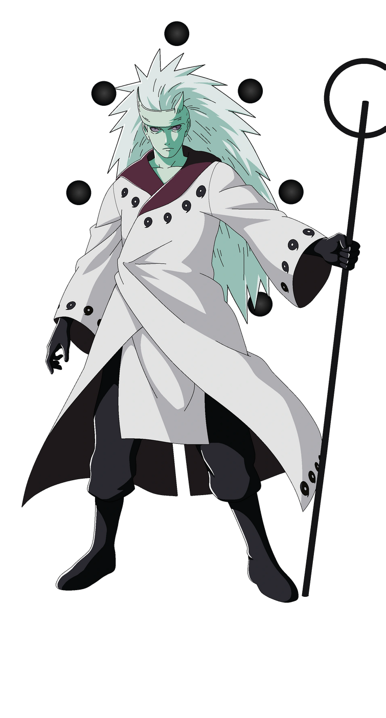 Legendary Leader (Madara Uchiha), Roblox: All Star Tower Defense Wiki