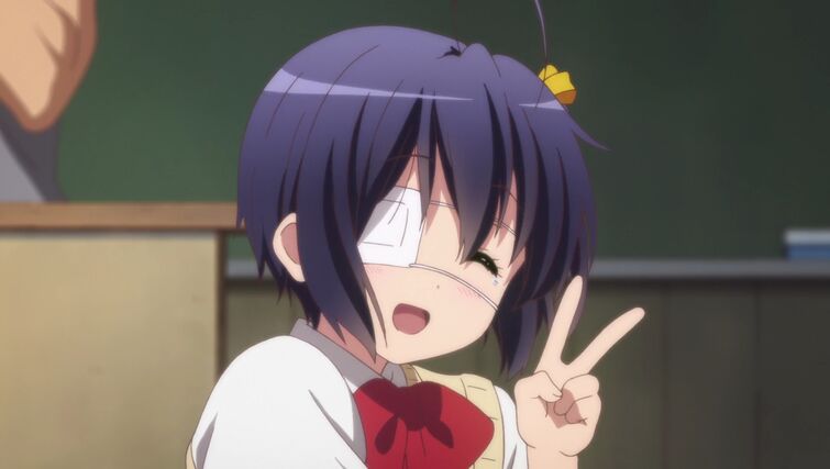 Love, Chunibyo & Other Delusions, Animanga Wiki