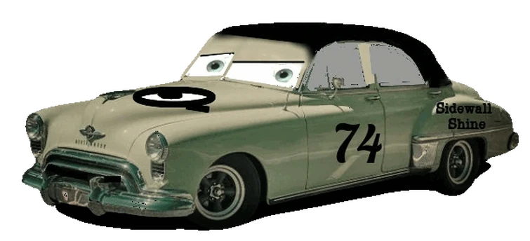 Discuss Everything About Piston Cup Wiki | Fandom